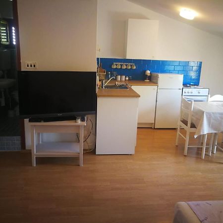 Apartmani Nea Biograd Na Moru Exteriér fotografie