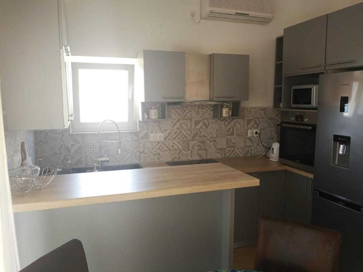 Apartmani Nea Biograd Na Moru Exteriér fotografie